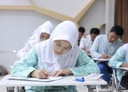Seleksi Beasiswa Bidiksiba dari Bukit Asam (PTBA), 165 Siswa-siswi Jalani Psikotes