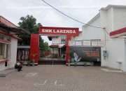 Siswa SMK Larendra Bulakamba Kehilangan Satu Buah Hp Saat Para Siswa-siswi Ikuti Olahraga, Diduga Hilang di Curi Dalam Kelas