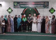 Peringatan Isra Mi’raj Nabi Muhammad SAW 1446H – 2025M, Membangun Mentalitas Tangguh Menghadapi Percepatan Zaman