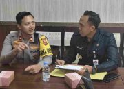 Penerimaan Serdik Sespimmen ke-65 dan Pelatihan Manajemen Level III Digelar di Polres Cirebon Kota