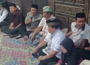 Raden Suparja Giatkan Silaturahmi Berbuka Puasa Bersama di Situs Keramat Balong Tuk Pangeran Mancur Jaya