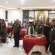 Korem 063 / SGJ gelar Silahturahmi dengan Ketua Ormas sewilayah Kota / Kabupaten Cirebon