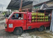 Ditemukan Pangkalan Diduga Liar Tempat Penimbunan Gas LPJ 3 Kg dan 12 Kg di Kabupaten Purbalingga