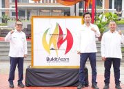 HUT ke-44 Bukit Asam (PTBA): Menata Ulang, Menyulut Perubahan