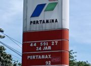 Temukan Dugaan Penyalahgunaan BBM Subsidi, Wartawan di Pati Alami Intimidasi di SPBU 44.591.27