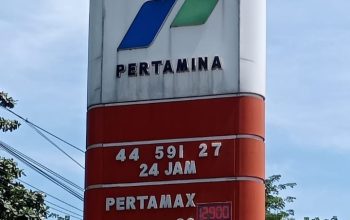 Temukan Dugaan Penyalahgunaan BBM Subsidi, Wartawan di Pati Alami Intimidasi di SPBU 44.591.27