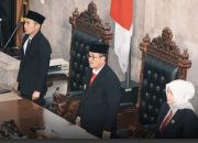 Sertijab Bupati Cirebon dan Wakil Bupati terpilih 2025-2030 Yakinkan Masyarakat Bangun Kabupaten Cirebon Lebih Baik