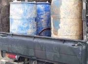 Oknum Pegawai Dinas Pertanian Aceh Barat Diduga Bermain Minyak Solar Bersubsidi