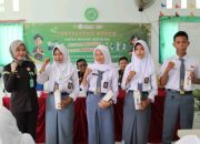 SMKN 1 Gunung Megang Didatangi Kejaksaan Muara Enim, Ada Apa?