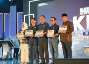 Refleksi 44 Tahun Bukit Asam (PTBA): Transformasi dan Kontribusi untuk Negeri