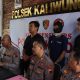 Polres Kendal Ungkap Kasus Pencurian Motor Teknisi Wifi, Pelaku Ditangkap dalam Waktu Kurang dari 24 Jam