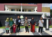 Dua Nasabah Bank Mandiri Penuhi Panggilan Kejaksaan Negeri Bojonegoro Terkait Dugaan Penyalahgunaan Dana Kredit