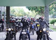 Saturday On The Road Danrem 063 / SGJ bersama Forkopimda Kota Cirebon