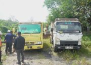 Penindakan Tegas Aktivitas Tambang Ilegal di Wilayah IUP PTBA