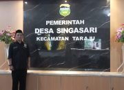 Kepala Desa Blokir Nomor HP Wartawan, Ada Apa dengan Apdesi Kecamatan Taraju?