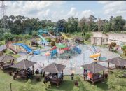 Dari Jantung Pertambangan Menjadi Destinasi Wisata Impian