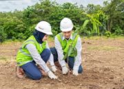 Komitmen Berkelanjutan PTBA untuk Pertambangan yang Bertanggung Jawab
