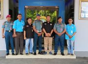 Sinergi GMDM dan Lanal Cirebon: Upaya Kolektif Mewujudkan Cirebon Bersih Narkoba