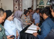 Polresta Cirebon Gelar Deklarasi Pemberantasan Geng Motor: Tegaskan Komitmen Jaga Keamanan dan Generasi Muda