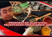 Tempat Pembesar Alat Vital Di Ciawi Bogor H. Abdul Azis Resmi