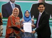 Wakil Wali Kota Apresiasi Seminar Internasional Paliatif, Perpaduan Teknologi dan Kemanusiaan
