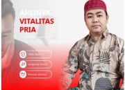Tempat Pembesar Alat Vital di Banjarmasin H. Abdul Aziz Atasi Masalah Lemah Syahwat