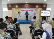 Dekranasda Kota Cirebon Resmi Dikukuhkan, Fokus Penguatan Ekonomi Kreatif Berbasis Kearifan Lokal