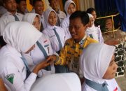 Dukung Penuh Paskibraka, Wali Kota Cirebon Tekankan Pengabdian dan Integritas