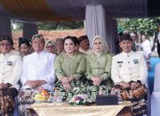 Danrem 063 / SGJ Hadiri Upacara Peringatan Hari Jadi ke-598 Kota Cirebon