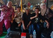 PAPESCI Cirebon Gelar HUT ke-6 di Cafe Famos Penuh Kemeriahan dan Kebersamaan