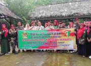 DPC PSIB Kabupaten Kuningan Selenggarakan Muscab, Thomas Juharna Kembali Didukung Jadi Ketua