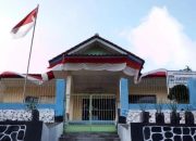 Kepala Desa Karangjaya Tidak Ada di Tempat Saat Awak Media Berkunjung, Komunikasi Lewat Telepon Berujung Teguran Kepada Staf