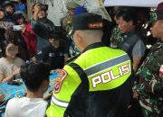 TNI, POLRI dan Pemerintah Kota Cirebon Perkuat Sinergitas, Dengan Gelar Patroli Jam Malam