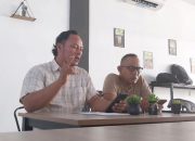 Marganas Tuding Acara Solidaritas Pers Batam Perang Psikologis, Ali: Kami Tidak Punya Niat Sekeji Itu