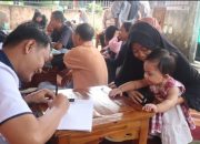 Kiprah PTBA dalam Meningkatkan Kualitas Kesehatan Masyarakat