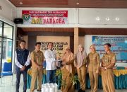 PTBA dan Desa Karang Raja – Kolaborasi Tangguh Wujudkan Proklim Lestari