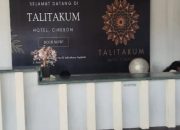Hotel Talitakum Diduga Jadi Sarang Prostitusi, Warga Kota Cirebon Resah!