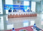 SK Caretaker Temu Karya Karang Taruna Kota Tebing Tinggi Dipertanyakan, Diduga Adanya Konspirasi Yang Dipaksakan Dan Berujung Keributan