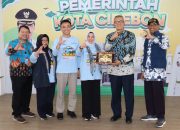 Sambut Kirab MUPEN HARGANAS 2025, Pemkot Cirebon Tegaskan Komitmen Bangun Keluarga Berkualitas