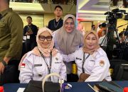 Wakil Wali Kota Hadiri Munas ASWAKADA Konsolidasi untuk Indonesia Emas