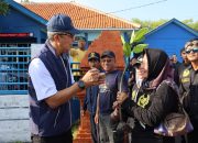 Penanaman Mangrove Upaya Bersama Jaga Ekosistem Pesisir dan Lingkungan Hidup