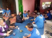 DPP FORJAB Jateng Gelar Pertemuan Rutin Triwulan, Bahas Visi dan Misi Organisasi