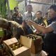 Wali Kota Pimpin Patroli Jam Malam Pelajar dan Razia Miras Secara Edukatif