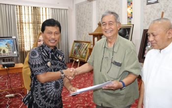 Rumah Sakit Berbasis Masyarakat Hadir di 10 Puskesmas Kota Cirebon