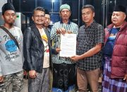 Akibat Pencemaran Air dari TPA Kopi Luhur Kota Cirebon Warga Sumurwuni Konsultasi Jalur Hukum