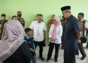 100 Siswa Mulai Belajar di Sekolah Rakyat Komitmen Pemkot Cirebon untuk Pendidikan Inklusif dan Berkeadilan