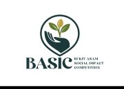 BASIC Resmi Diluncurkan, PTBA Ajak Masyarakat Ring 1 Ciptakan Inovasi Sosial Berdampak Nyata