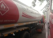 PT.Tri Isano Industri Diduga Distribusikan BBM Oplosan Yang Membahayakan Keselamatan Masyarakat