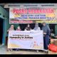 Srikandi Bukit Asam Salurkan Bantuan untuk Korban Kebakaran