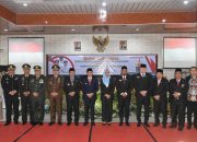 Perayaan Hari Jadi Kota Tebing Tinggi Ke-108 Dengan Semarak Dan Beragam Kegiatan Menarik Serta Peluncuran Aplikasi Pelayanan Publik